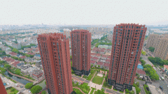11月楼市月的根本上继续回暖